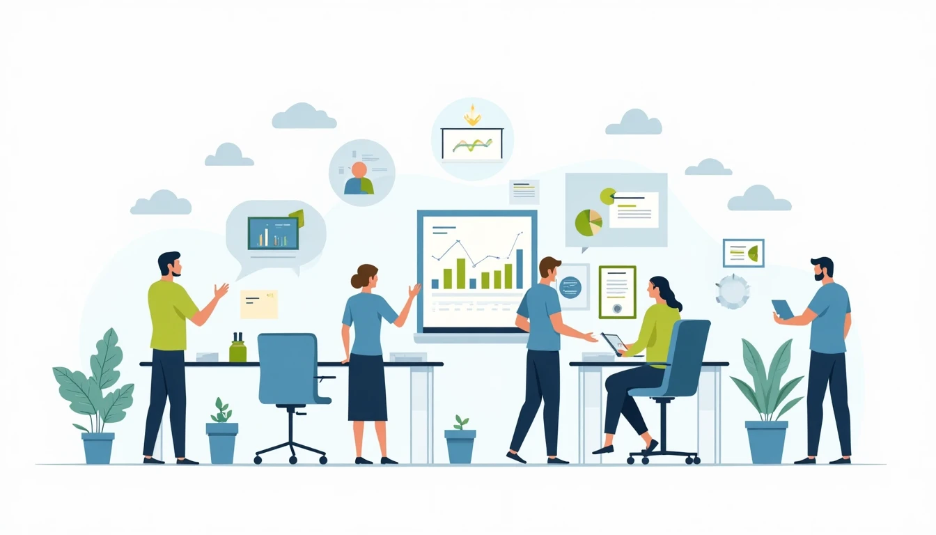 Desmintiendo Mitos del Trabajo en Servicio al Cliente