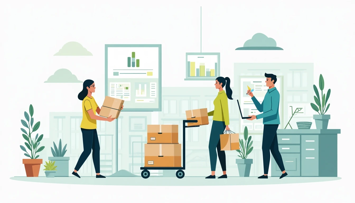 Die besten Paketzusteller-Jobs im Mai 2026
