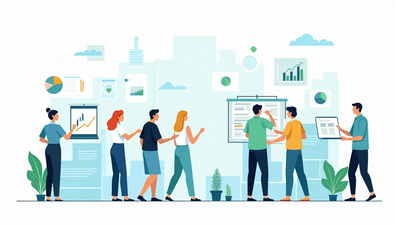 Gestión de Proyectos: Comparativa de Empleos en Junio