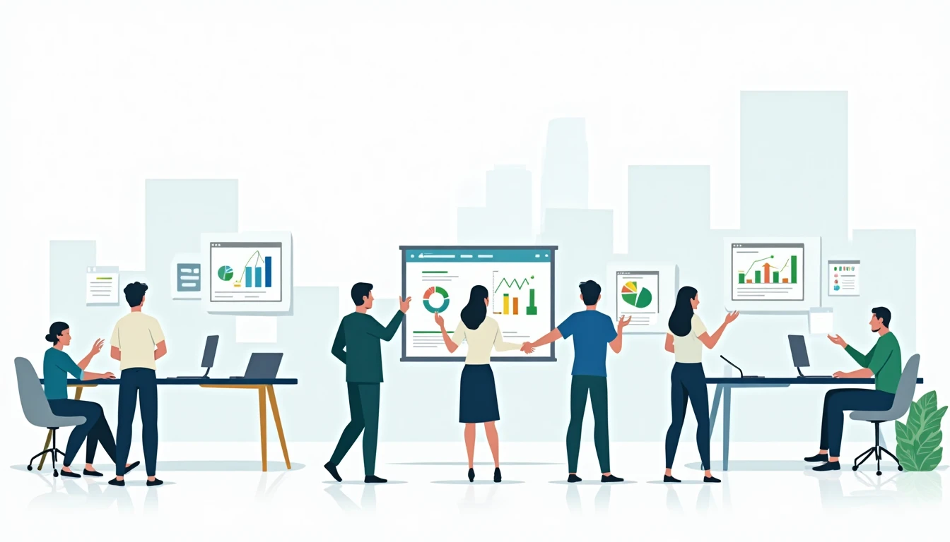 Le Migliori Offerte di Lavoro in Data Science per Giugno