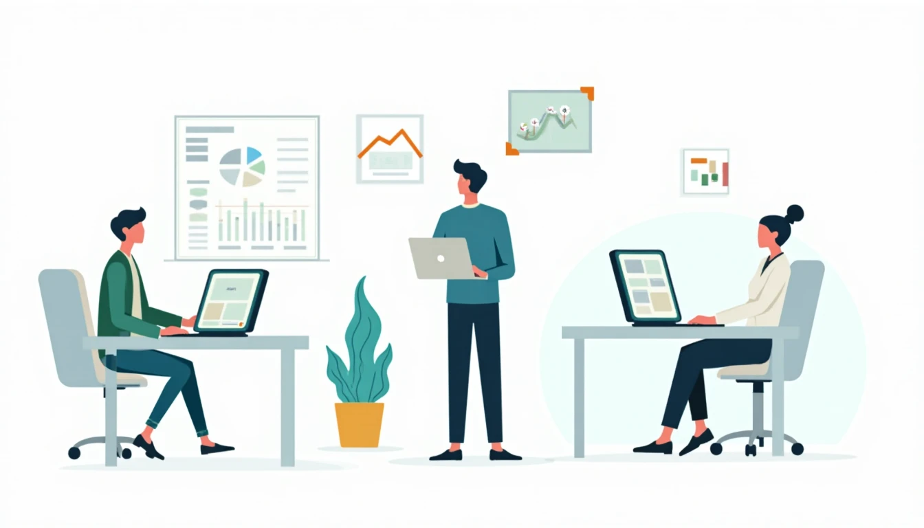 Le Migliori Offerte di Lavoro in IT e Cybersecurity di Maggio