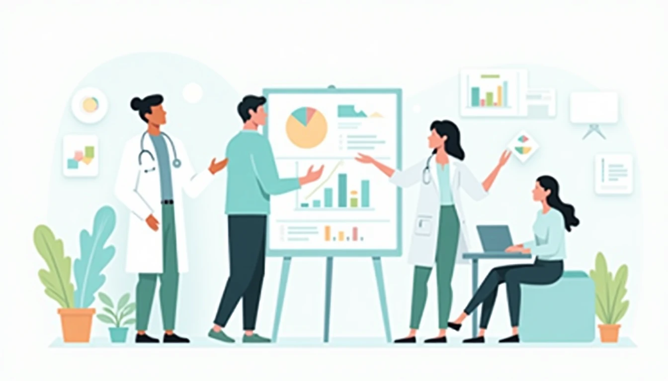 Nuevas Vacantes en Salud: Lo Mejor en Junio 2026
