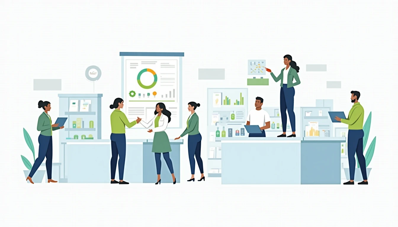 Retail Sales Roles You Shouldn't Overlook This May