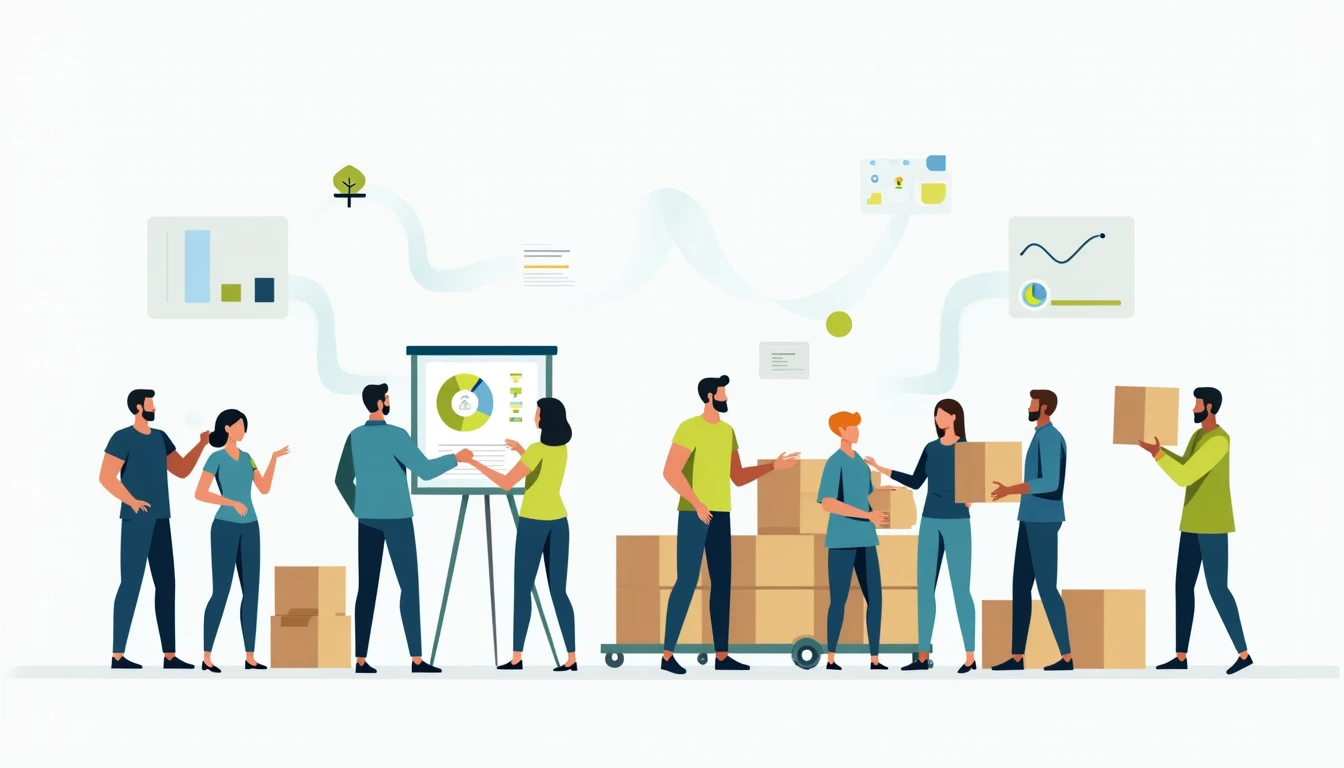 Warehouse Jobs Hiring Now: Your Spring 2026 Guide