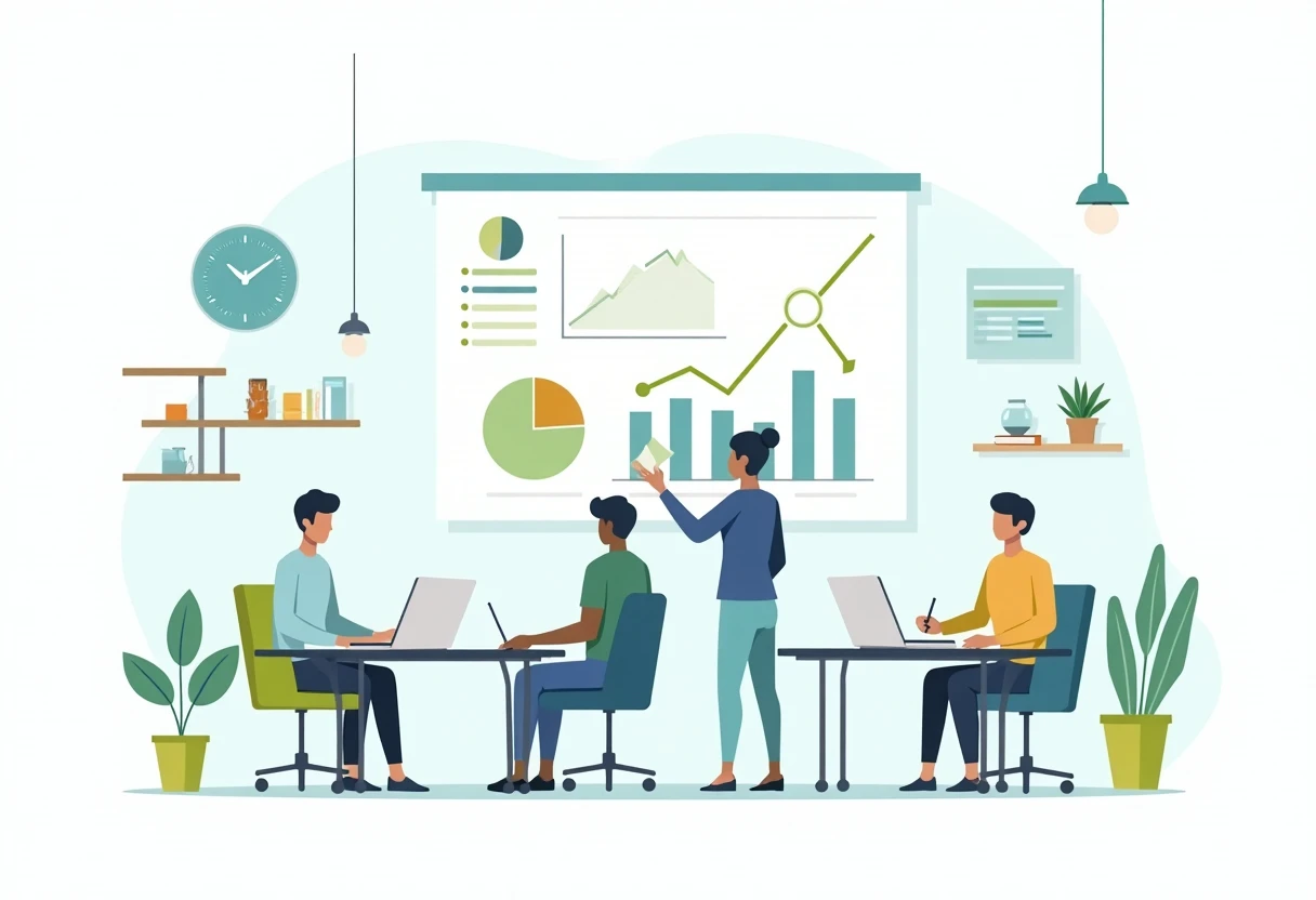 Top office job picks