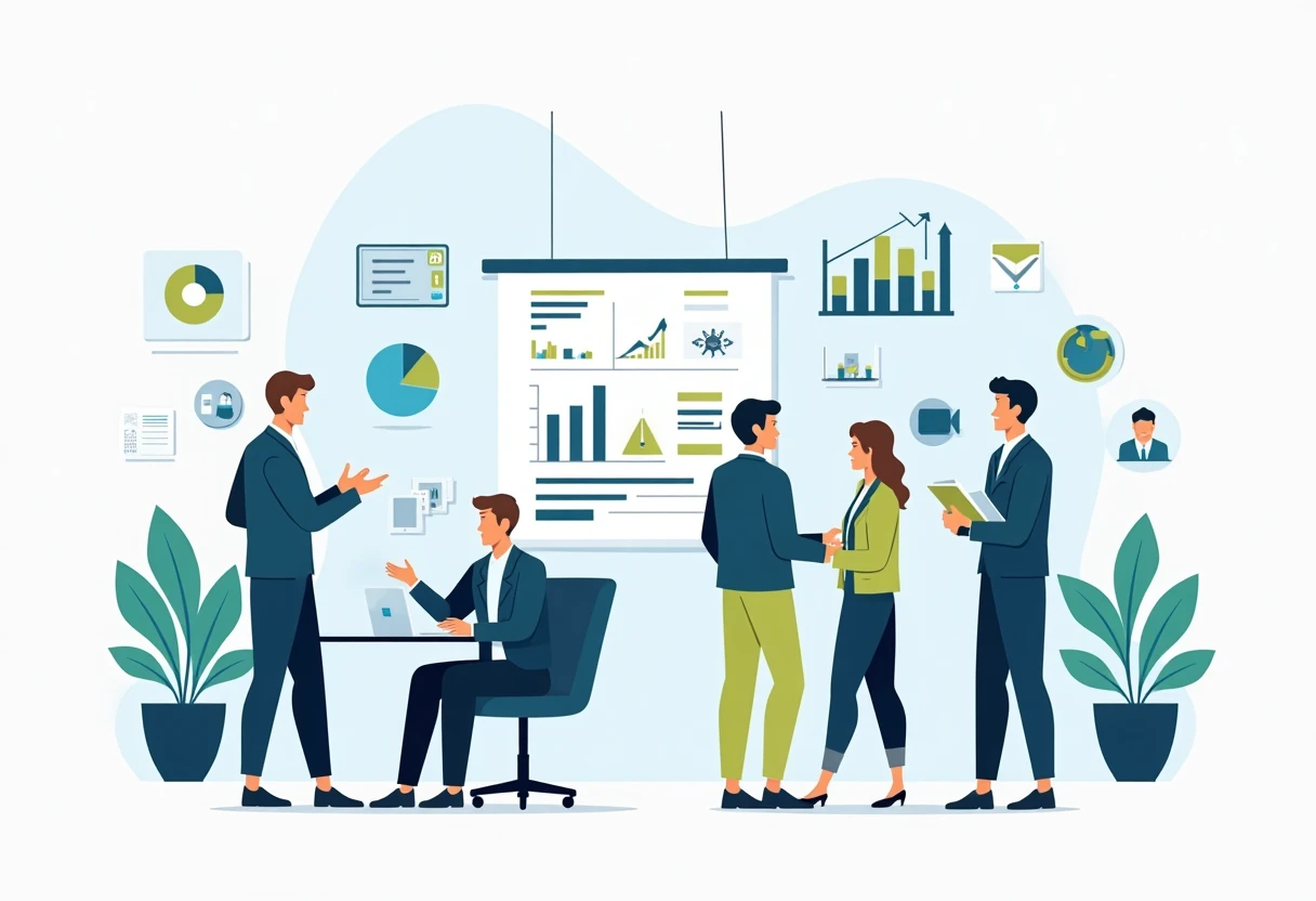Comparación de empleos en ciencia de datos