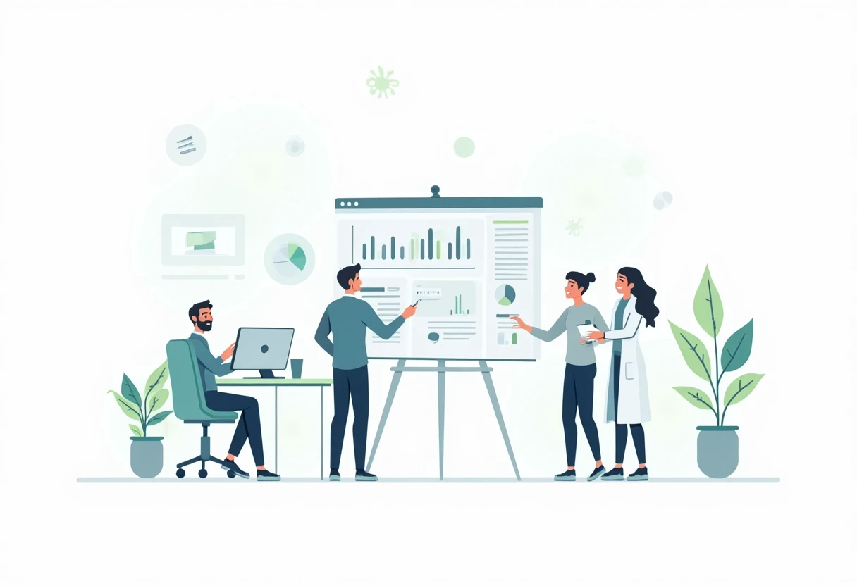 Top data science roles overview