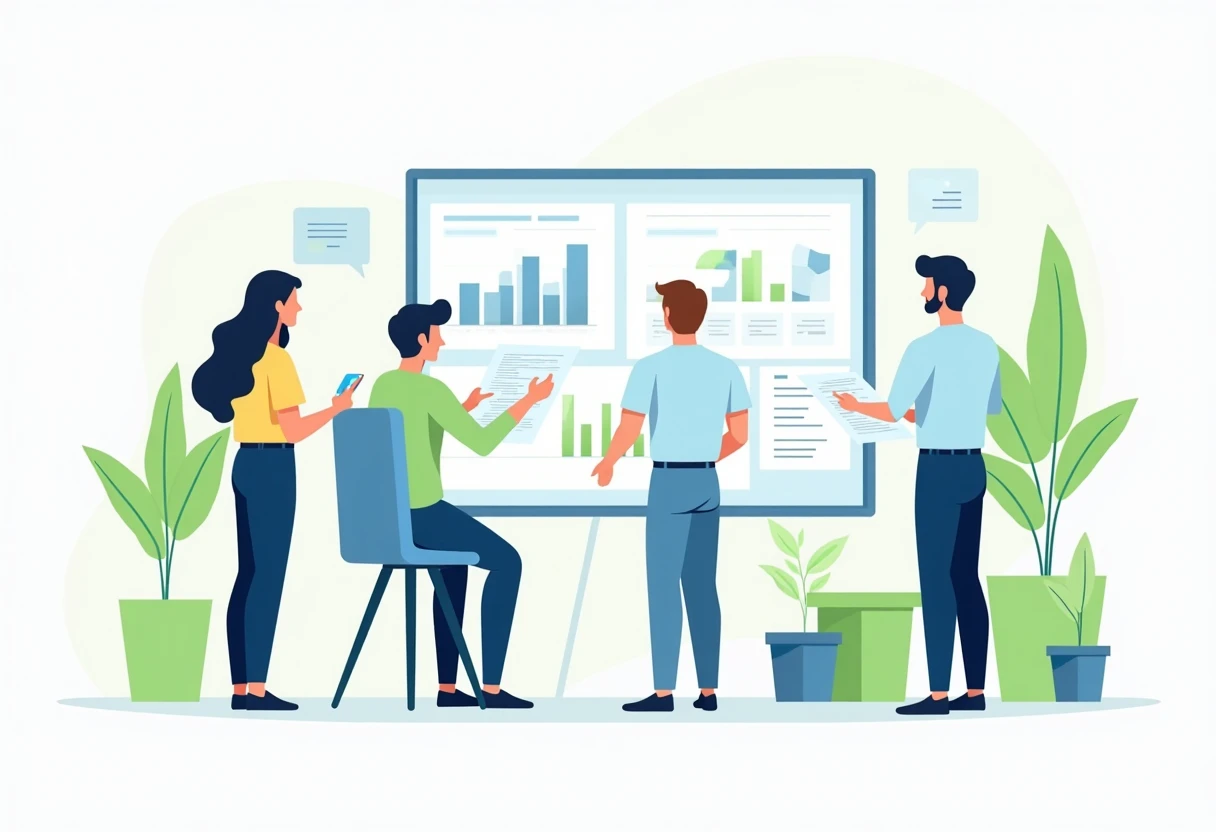 Comparando las mejores opciones de empleo en limpieza