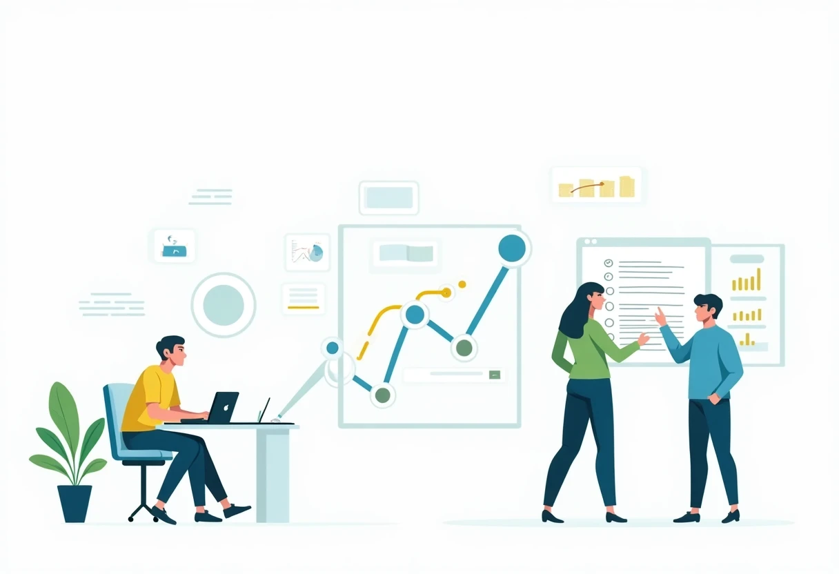 Colaboración en ingeniería de software