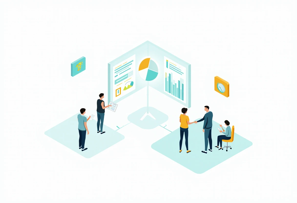 Espacio de trabajo educativo innovador
