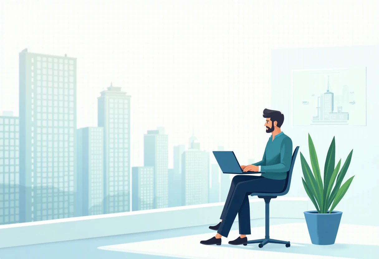 Arbeiten im Ausland als IT-Support-Experte