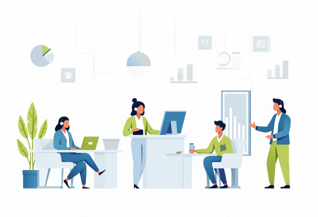 Comparando las mejores opciones de atención al cliente